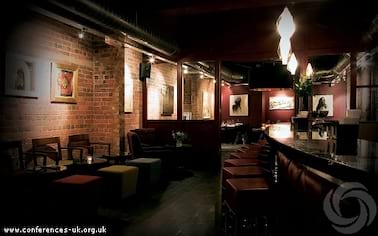 The Vaults