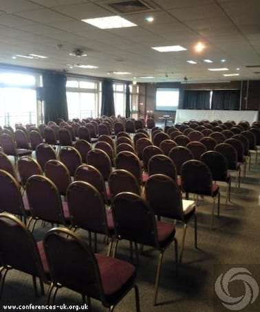 The Venue at Newbury Rugby Club