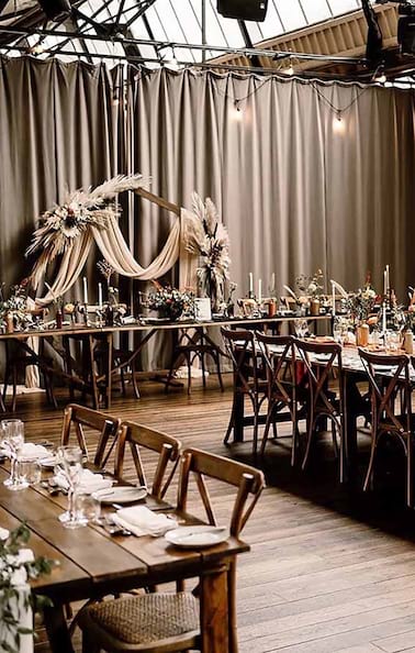 The Venue Bowers Mill