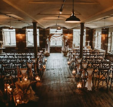 The Venue Bowers Mill