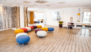 The Viewing Studio Leeds