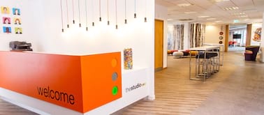 The Viewing Studio Leeds