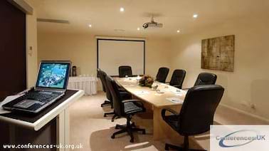 Boardroom