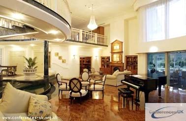 Guest Lounge
