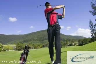 Golf Course