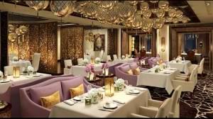 The Waldorf Astoria Ras Al Khaimah