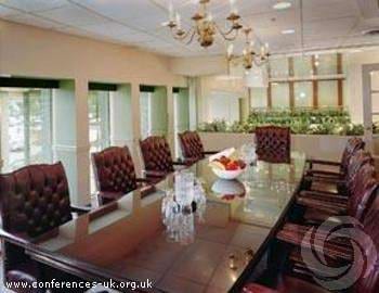 Boardroom