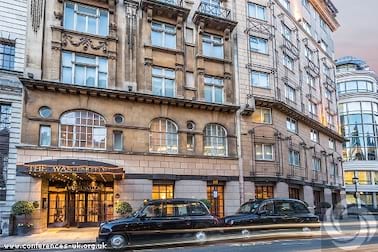 The Washington Mayfair Hotel