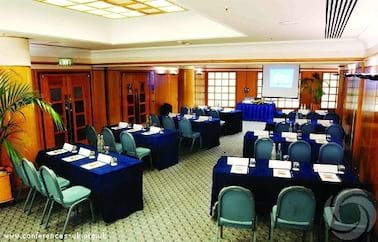 The Washington Mayfair Hotel