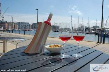 The Waterfront Bar Bistro