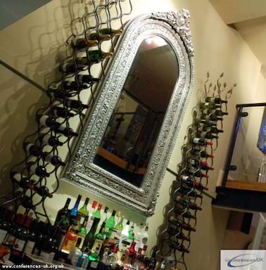 The Waterfront Bar Bistro