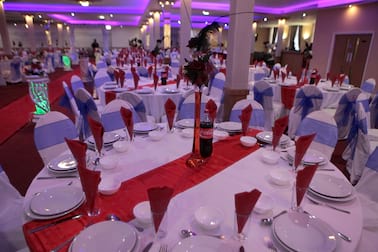 The Werneth Suite