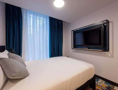 The Wesley Camden Town