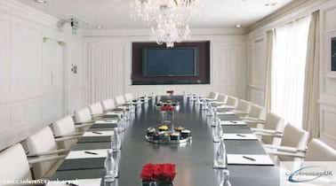 Conference Suite