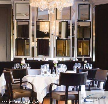 Conference Suite