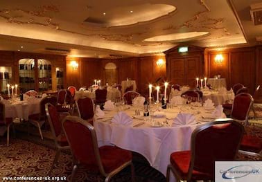 The Pine Room