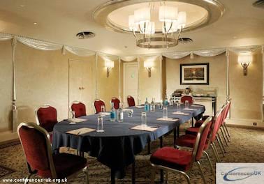 The Brighton Room
