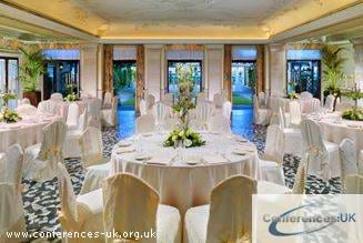 The Westin Europa and Regina Venice