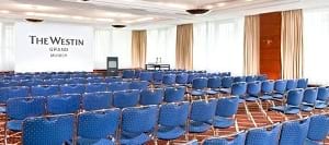 The Westin Grand Hotel Munich