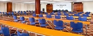 The Westin Grand Hotel Munich