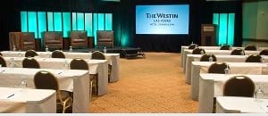 The Westin Las Vegas Hotel Casino and Spa