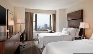 The Westin New York Grand Central