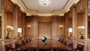 The Westin Palace Milan