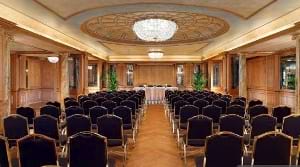 The Westin Palace Milan