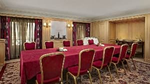 Boardroom