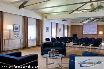 Barnet Room