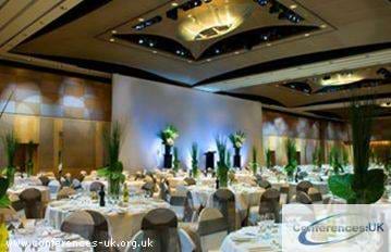 Grand Ballroom