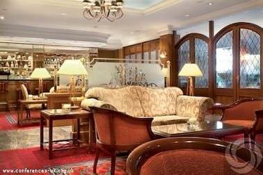 The Westin Zagreb