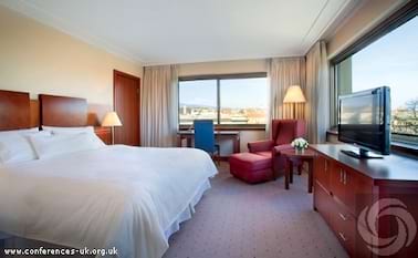 The Westin Zagreb