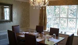 Function Room