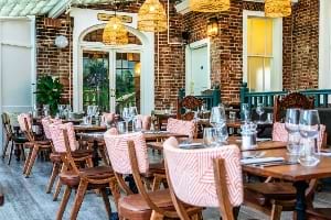 The Winchester Royal Hotel