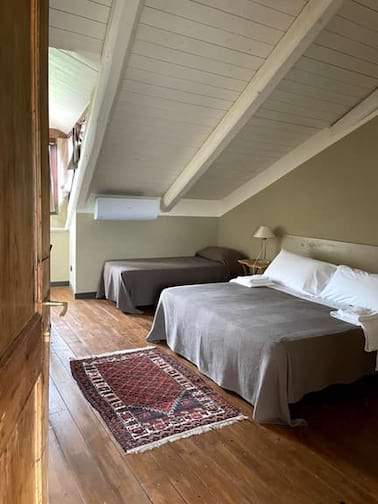 The Workation Village