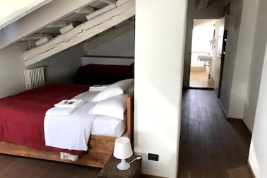 The Workation Village