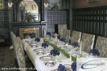 banqueting