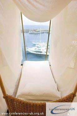 Relaxation Room