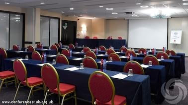 Thon Hotel Bristol Stephanie Brussels