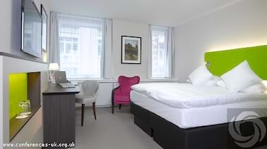 Thon Hotel EU Brussels