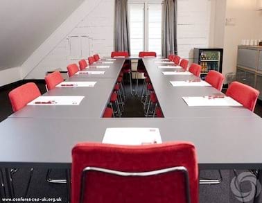 Meeting Room Finnoy