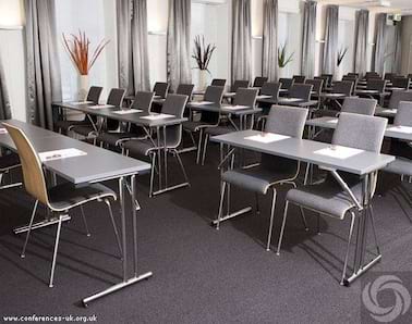 Meeting Room Hogsfjord
