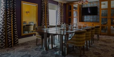 Thornton Hall Hotel