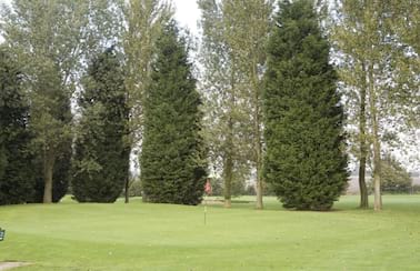 Tilsworth Golf Centre Dunstable Bedfordshire