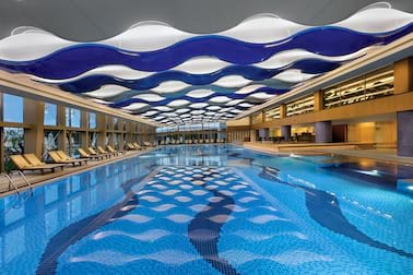 Titanic Mardan Palace Hotel Antalya