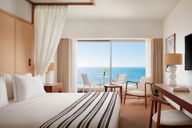 Tivoli Marina Vilamoura Hotel