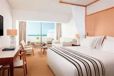 Tivoli Marina Vilamoura Hotel
