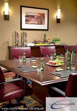 Boardroom