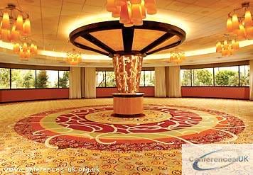 Ballroom